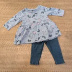 Featured thumbnail for Ensemble Robe Tag