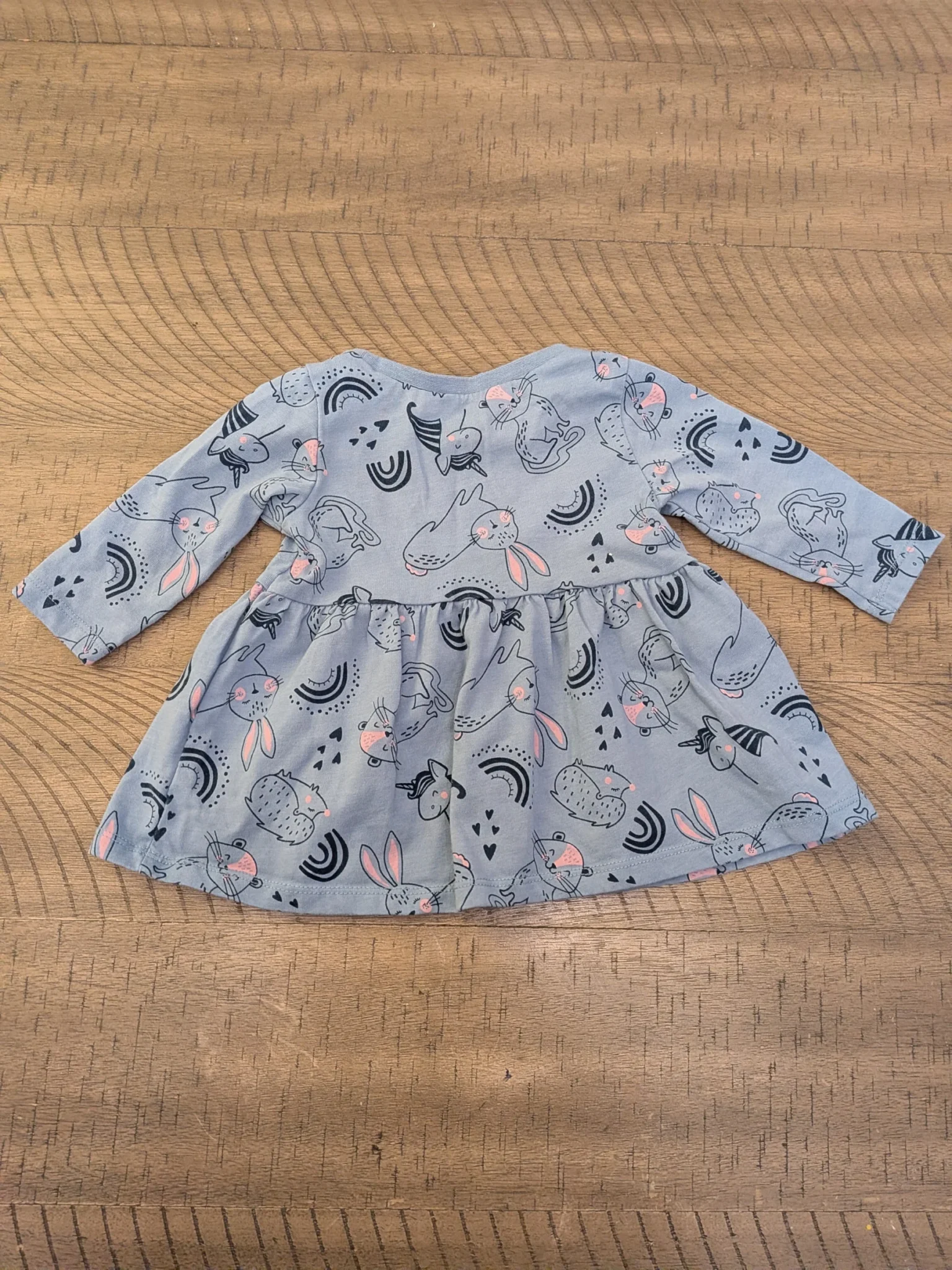 Image for Ensemble Robe Tag