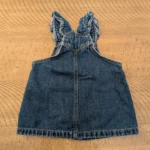 Thumbnail for Ensemble robe salopette Zara