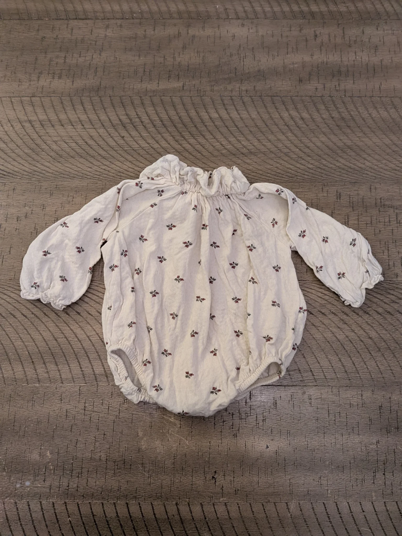 Image for Ensemble robe salopette Zara