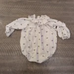Thumbnail for Ensemble robe salopette Zara