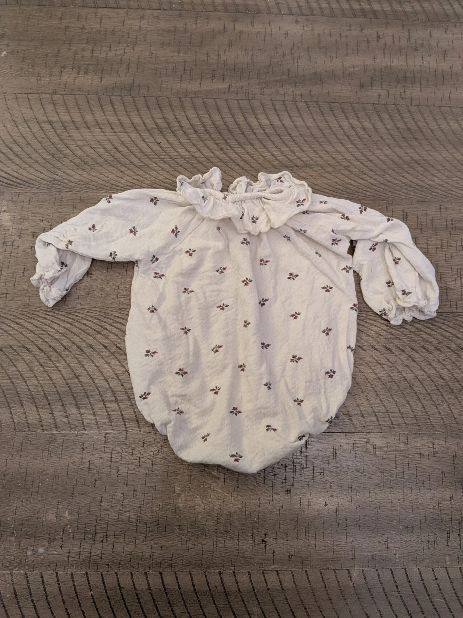Image for Ensemble robe salopette Zara