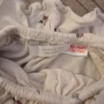 Thumbnail for Ensemble robe salopette Zara