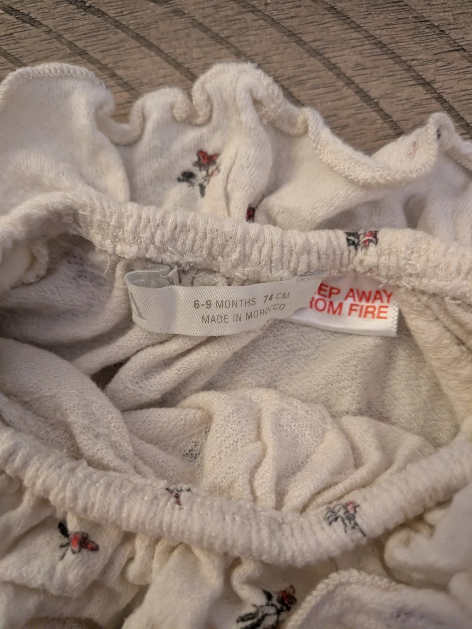 Image for Ensemble robe salopette Zara