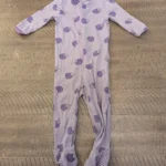 Featured thumbnail for Pyjama hérisson