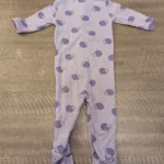Thumbnail for Pyjama hérisson