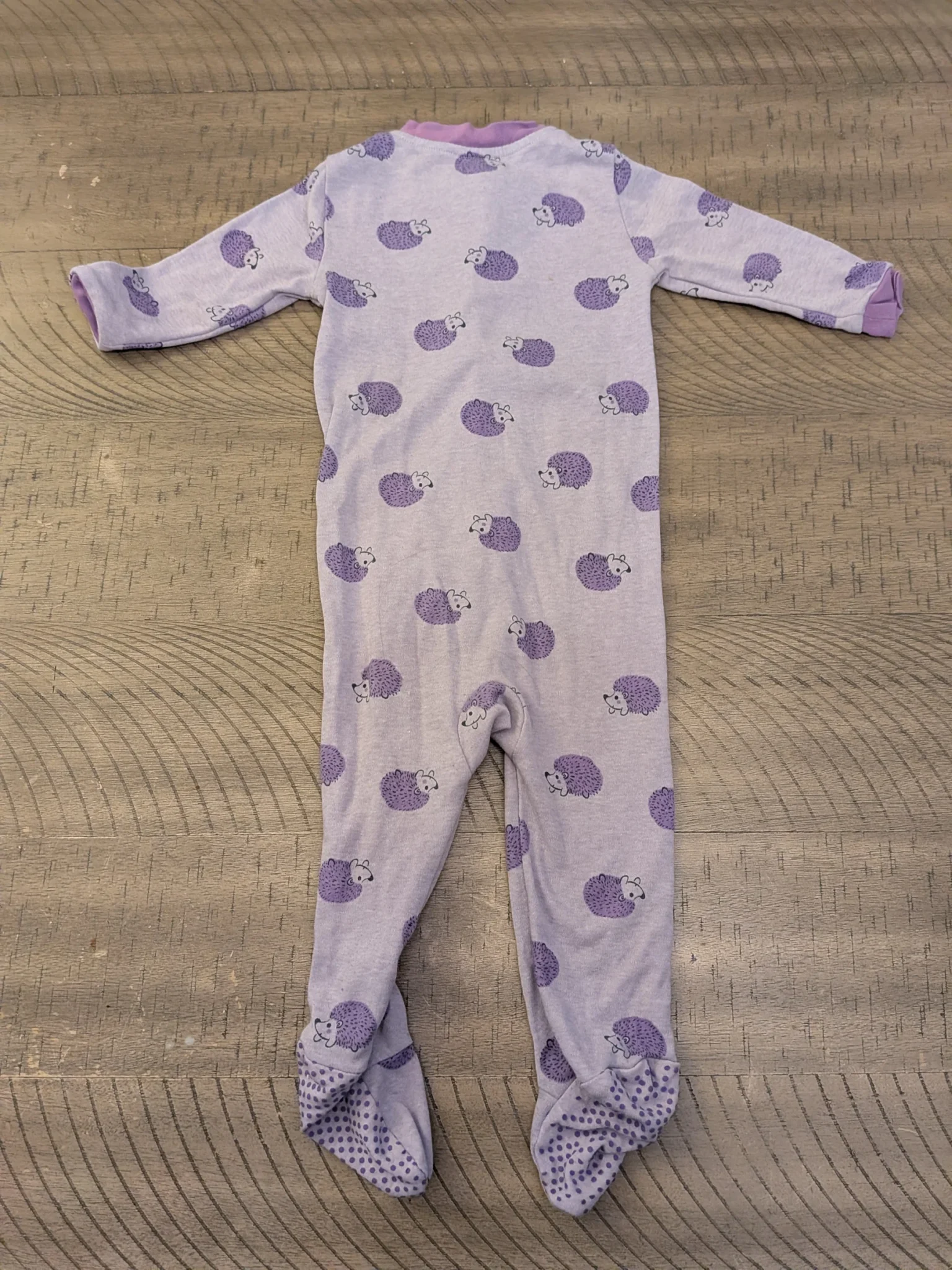 Image for Pyjama hérisson