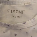 Thumbnail for Ensemble salopette Fixoni
