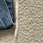 Thumbnail for Levis Ribcage High Waisted Jean Shorts with Pleats