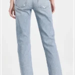 Thumbnail for Agolde 90’s Pinch Waist Straight