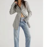 Thumbnail for Agolde 90’s Pinch Waist Straight