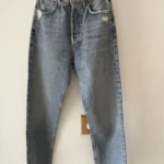 Thumbnail for Agolde 90’s Pinch Waist Straight