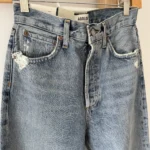 Thumbnail for Agolde 90’s Pinch Waist Straight