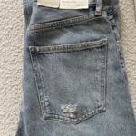 Thumbnail for Agolde 90’s Pinch Waist Straight