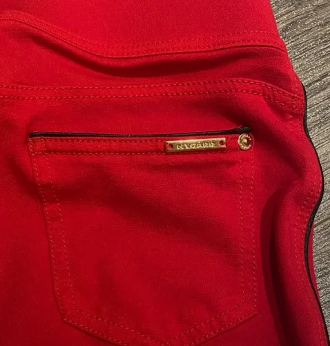 Image for Peter Nygard jeans/leggings