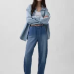 Featured thumbnail for Lot de deux jeans GAP 2026