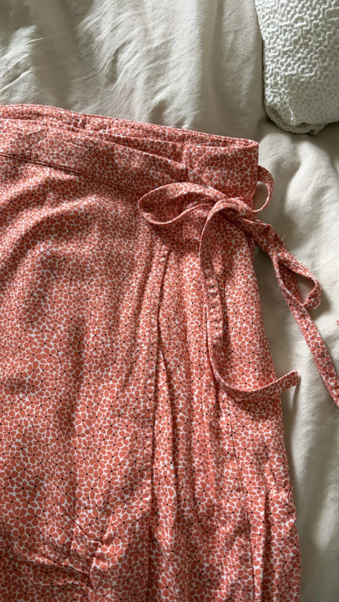 Featured image for Jupe portefeuille