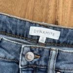 Thumbnail for Dynamite shorts
