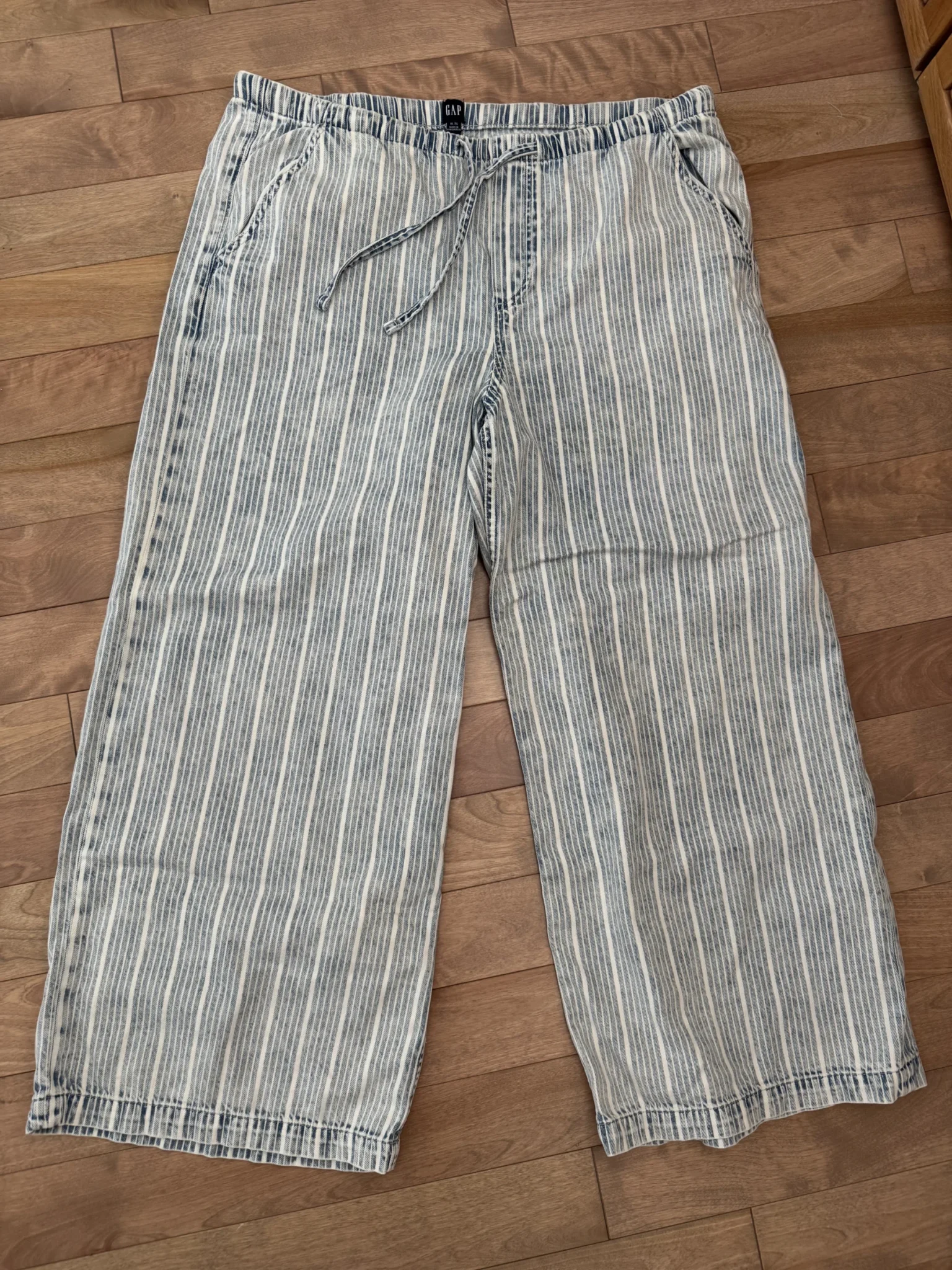 Image for Lot de deux jeans GAP 2026