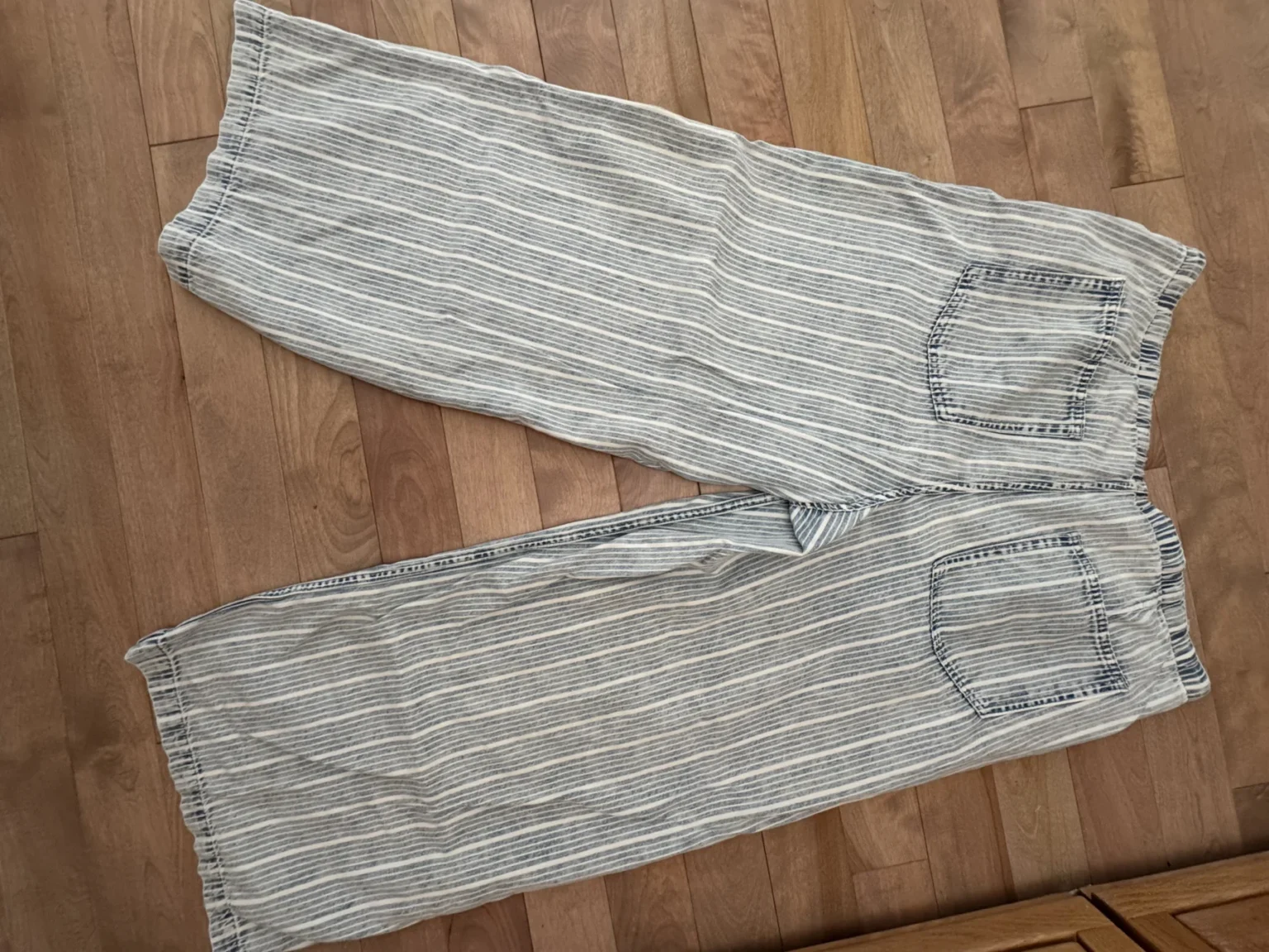 Image for Lot de deux jeans GAP 2026