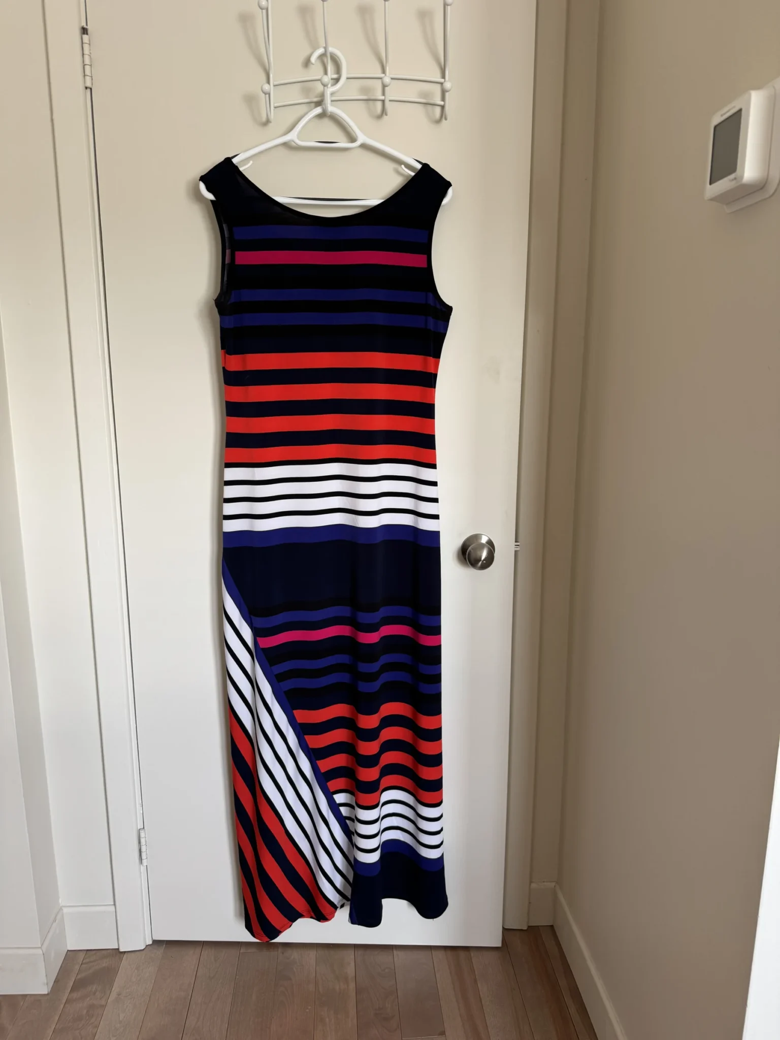 Image for Robe Frank Lyman maxi
