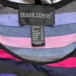 Thumbnail for Robe Frank Lyman maxi