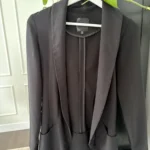 Featured thumbnail for Dynamite soft jacket