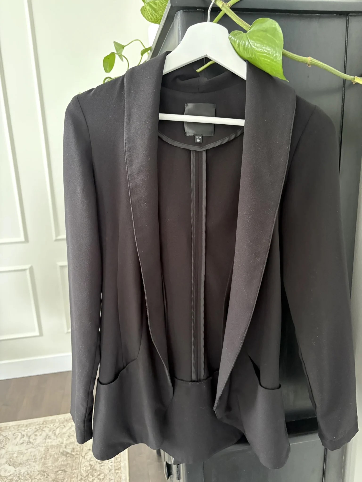 Featured image for Dynamite soft jacket