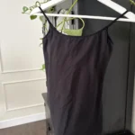 Featured thumbnail for Camisole with small straps