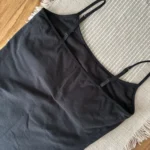 Thumbnail for Camisole with small straps