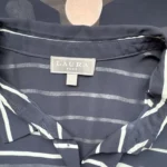 Thumbnail for Blouse translucide, polyvalente