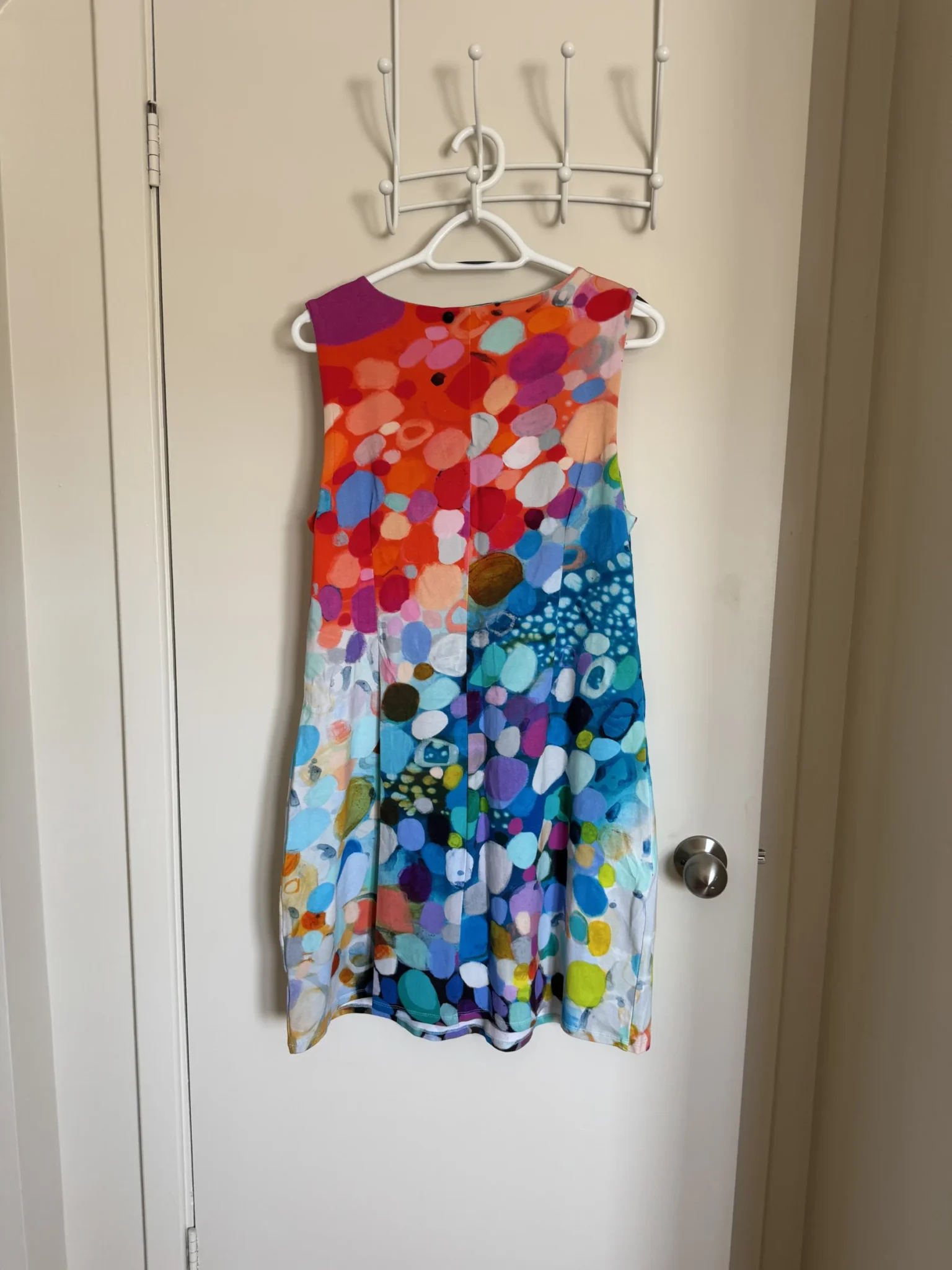 Image for Ensemble robe et haut assorti, Claire Desjardins By Carré