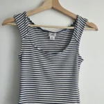 Thumbnail for 🌷Cami striped BDG