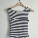 Thumbnail for 🌷Cami striped BDG