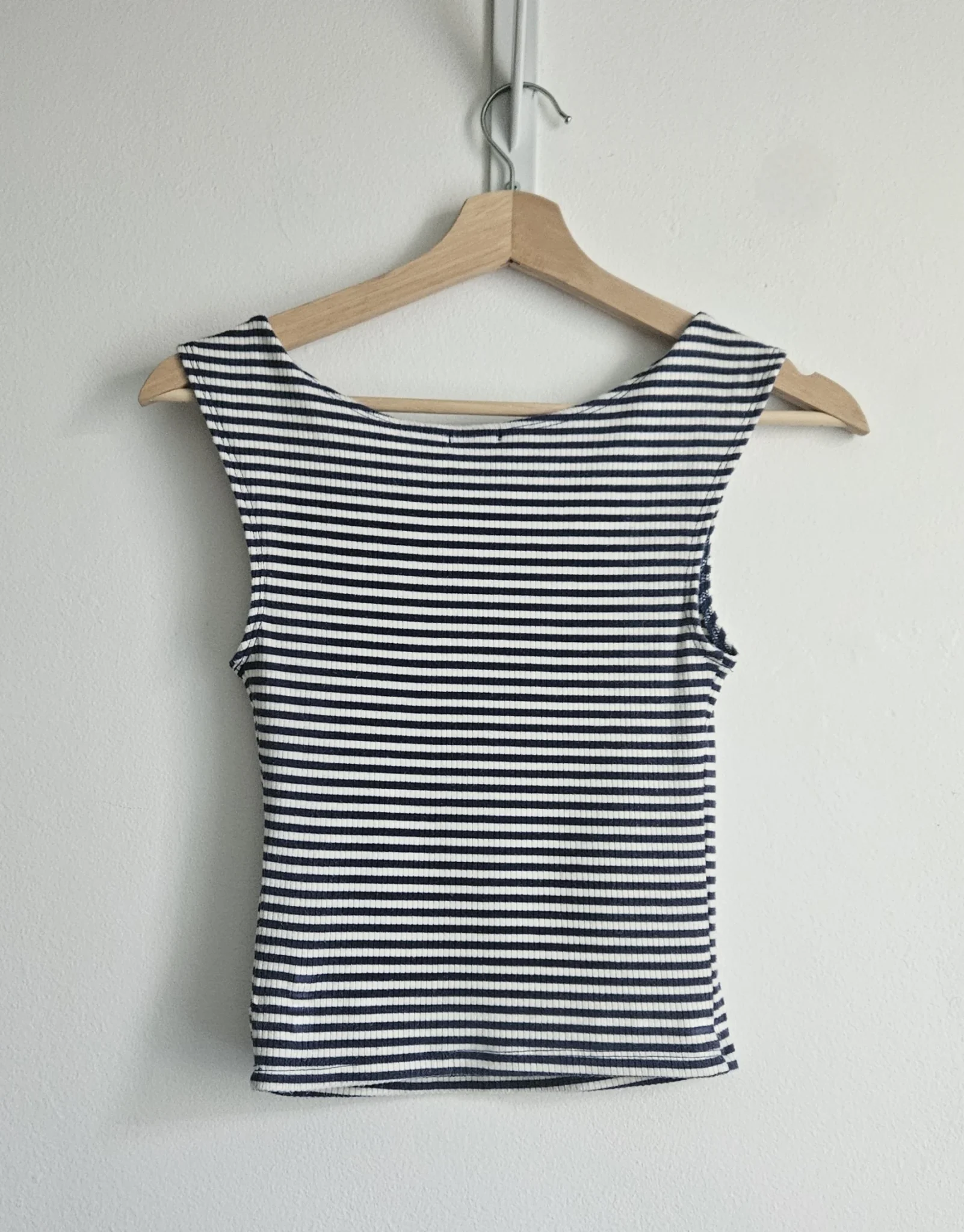 Image for 🌷Cami striped BDG