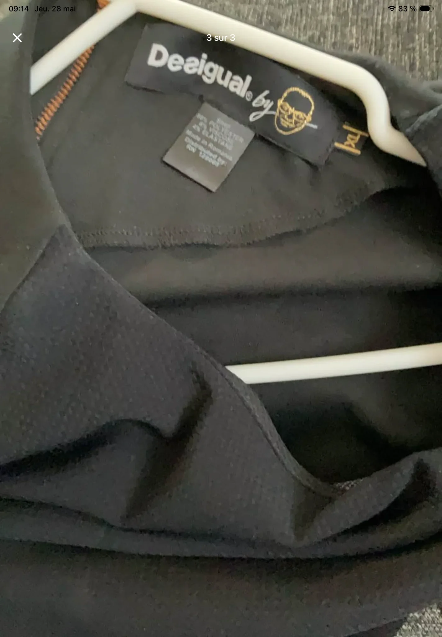 Image for Dress