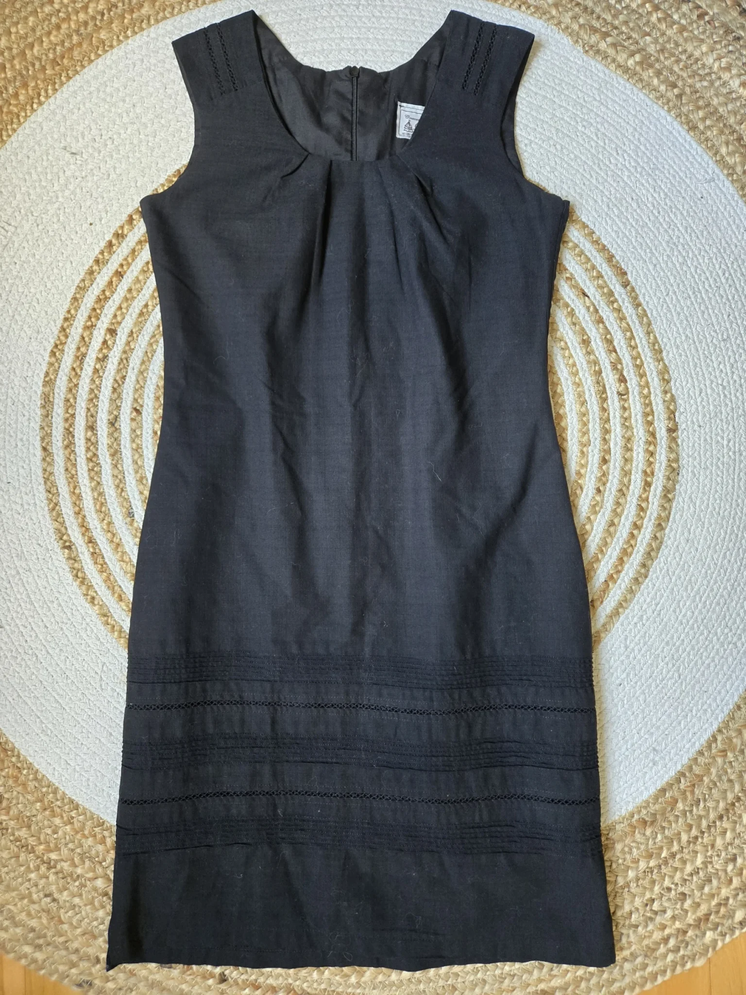 Featured image for Creaciones Lizeth ; Petite Robe noire Classique