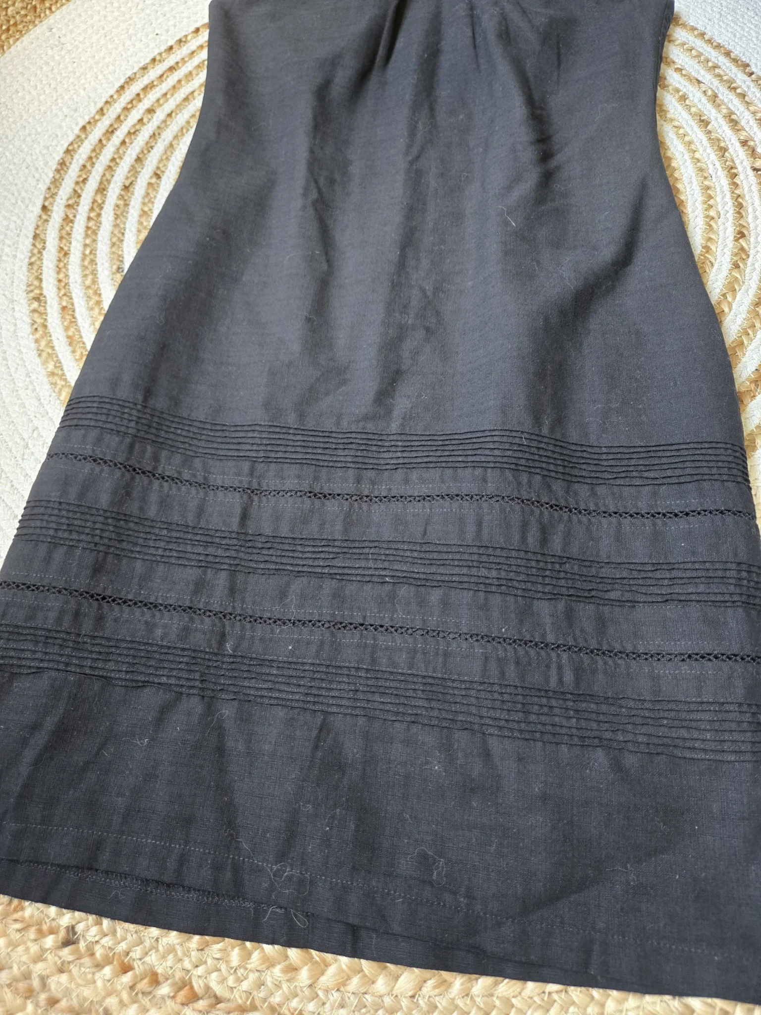 Image for Creaciones Lizeth ; Petite Robe noire Classique