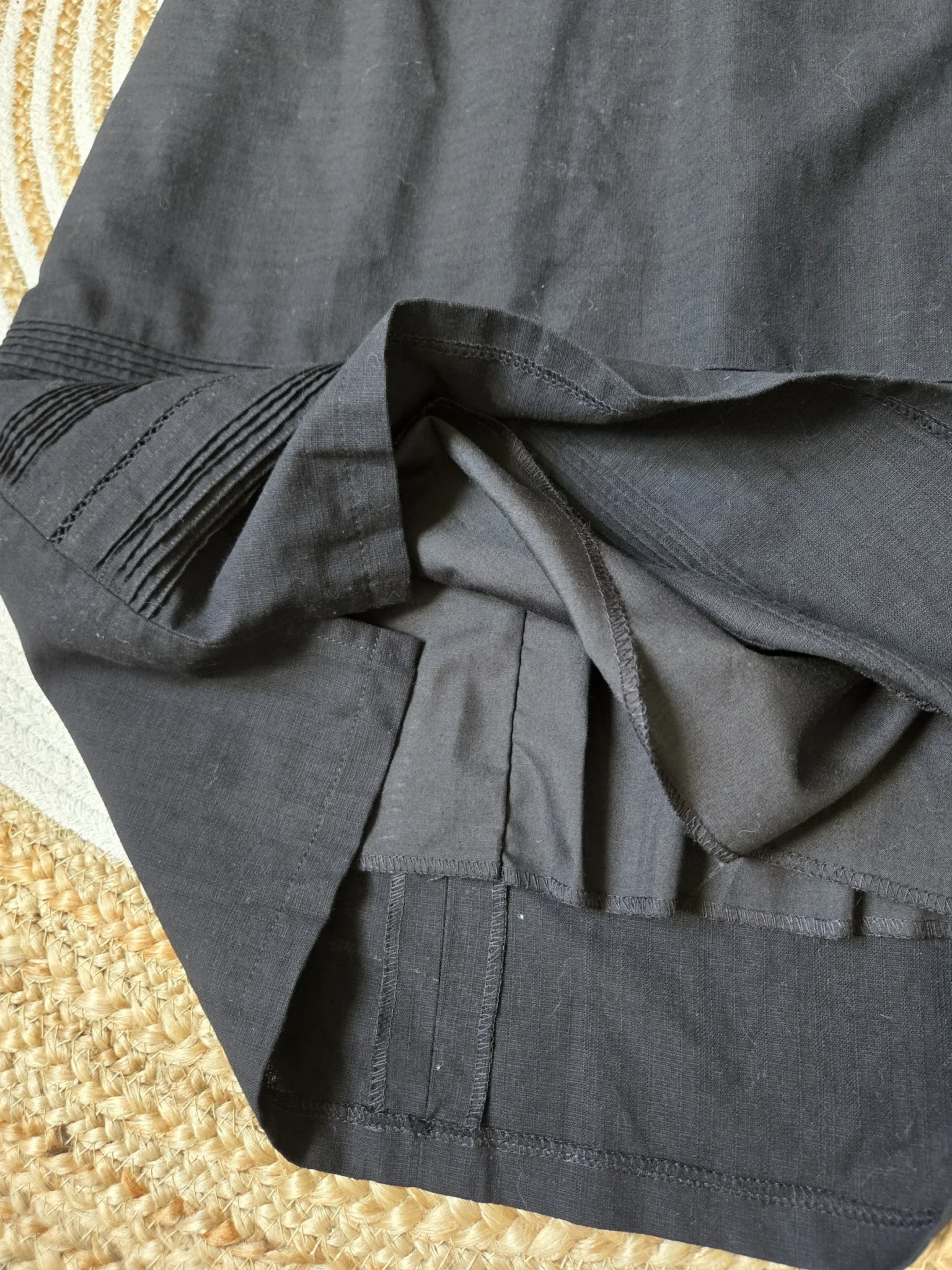 Image for Creaciones Lizeth ; Petite Robe noire Classique