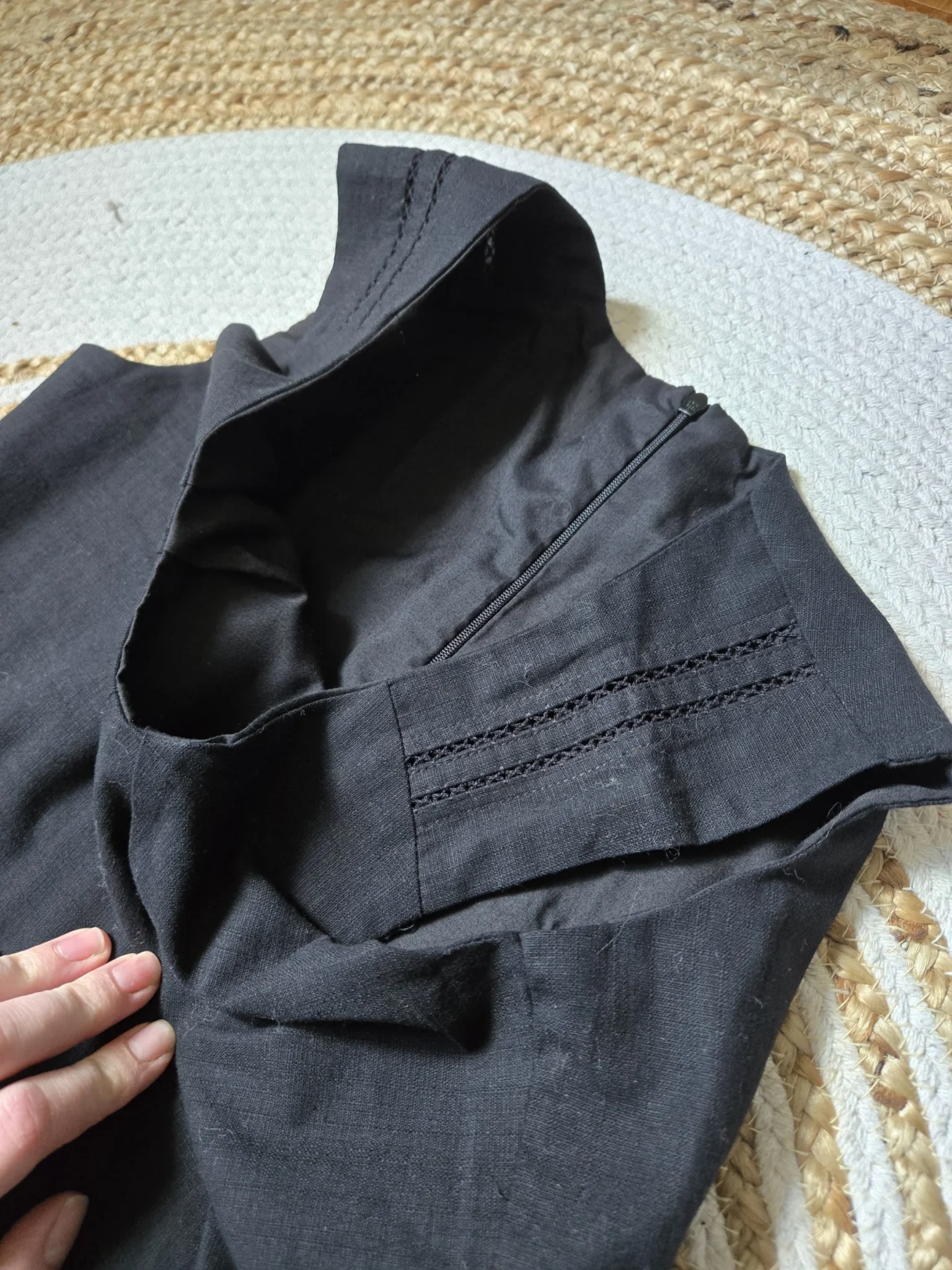 Image for Creaciones Lizeth ; Petite Robe noire Classique