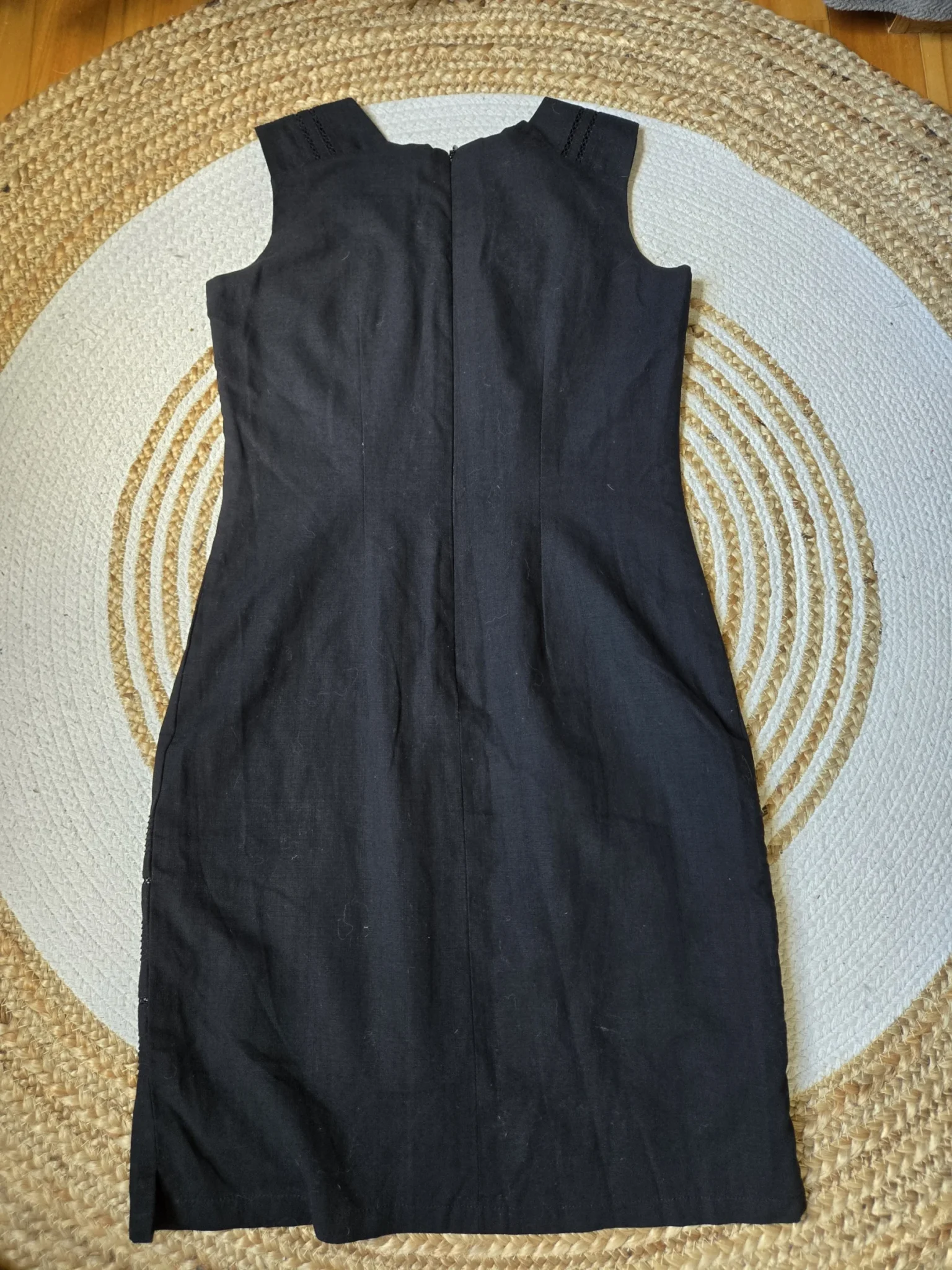 Image for Creaciones Lizeth ; Petite Robe noire Classique