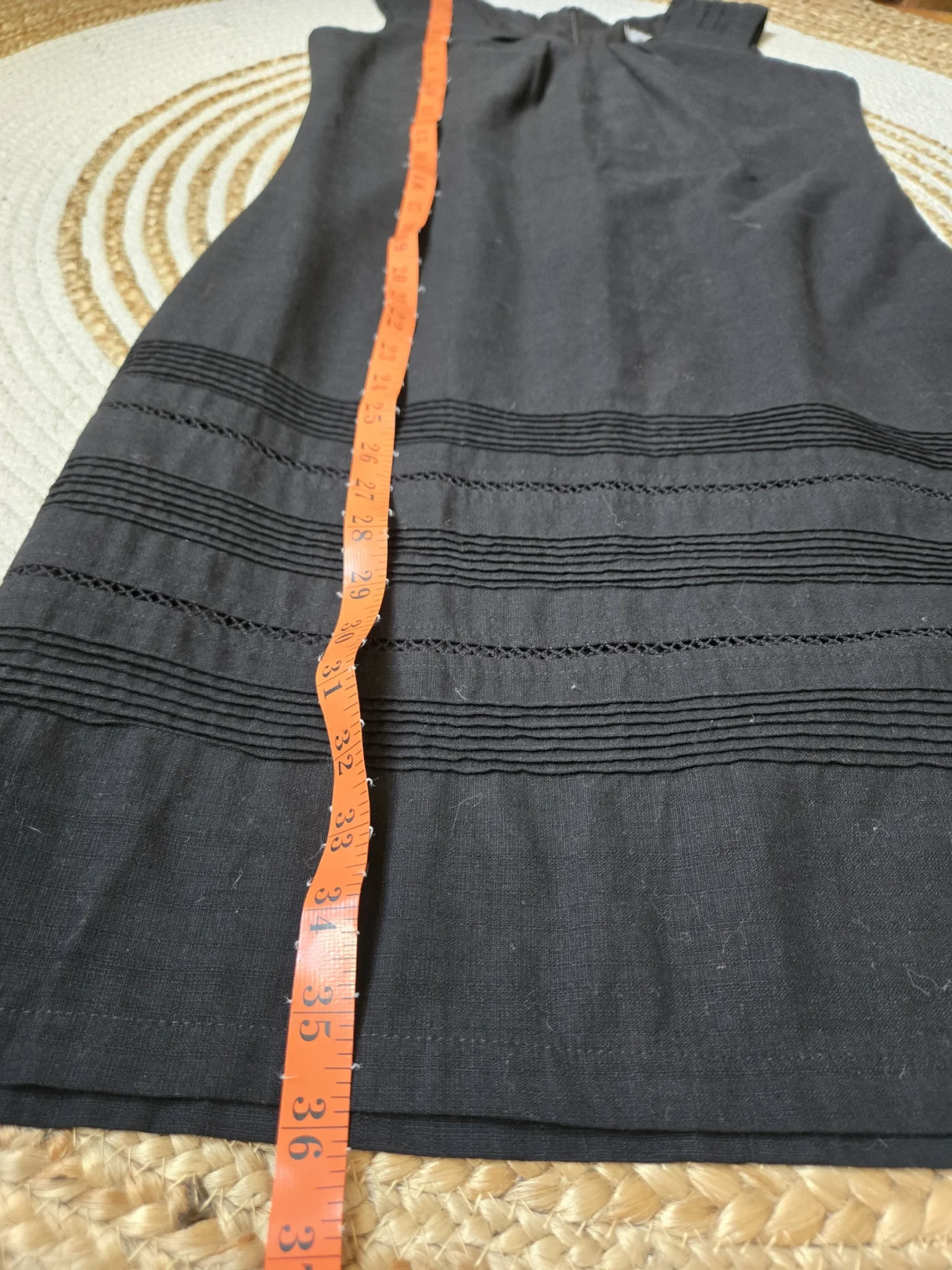 Image for Creaciones Lizeth ; Petite Robe noire Classique