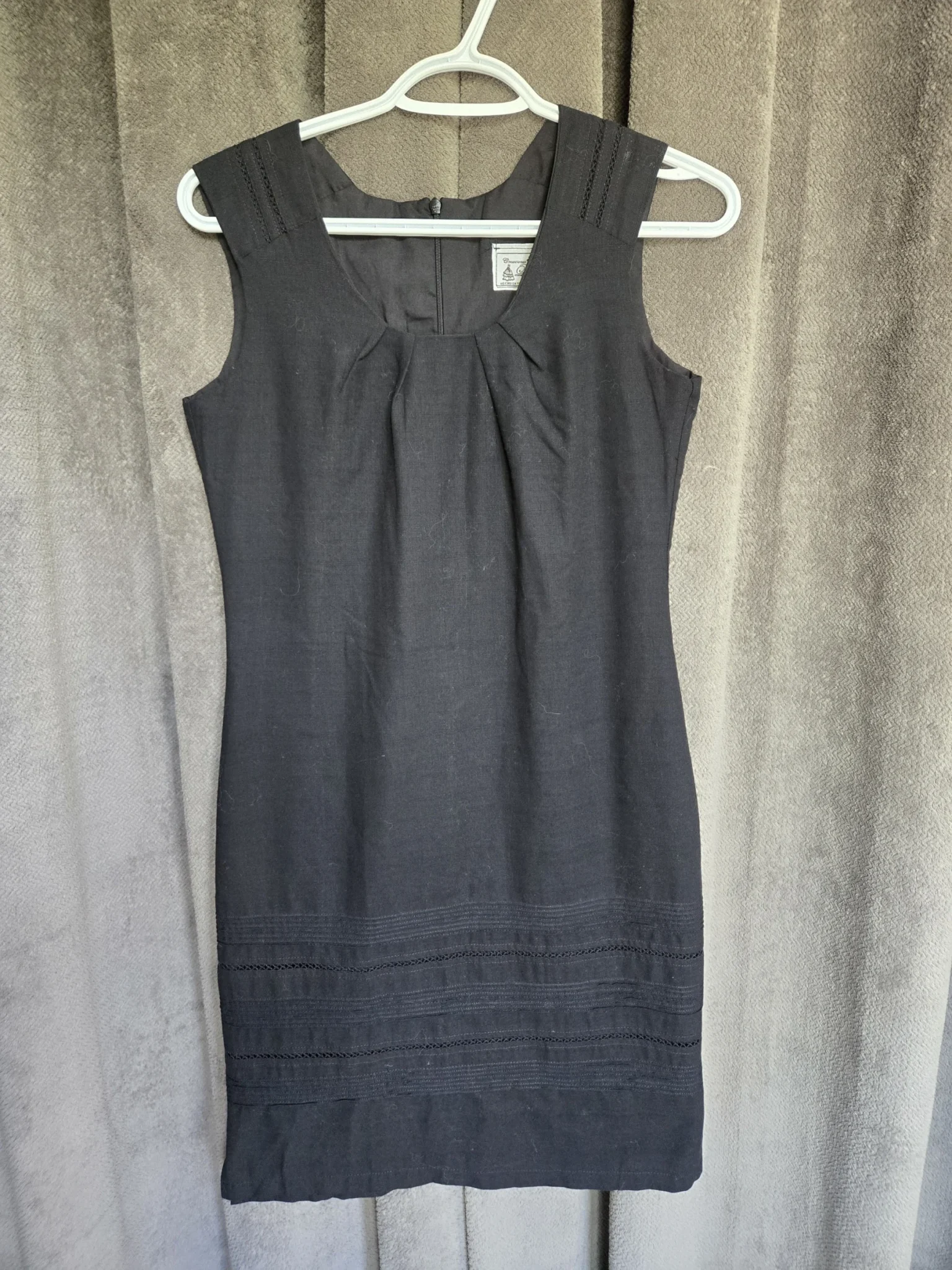 Image for Creaciones Lizeth ; Petite Robe noire Classique