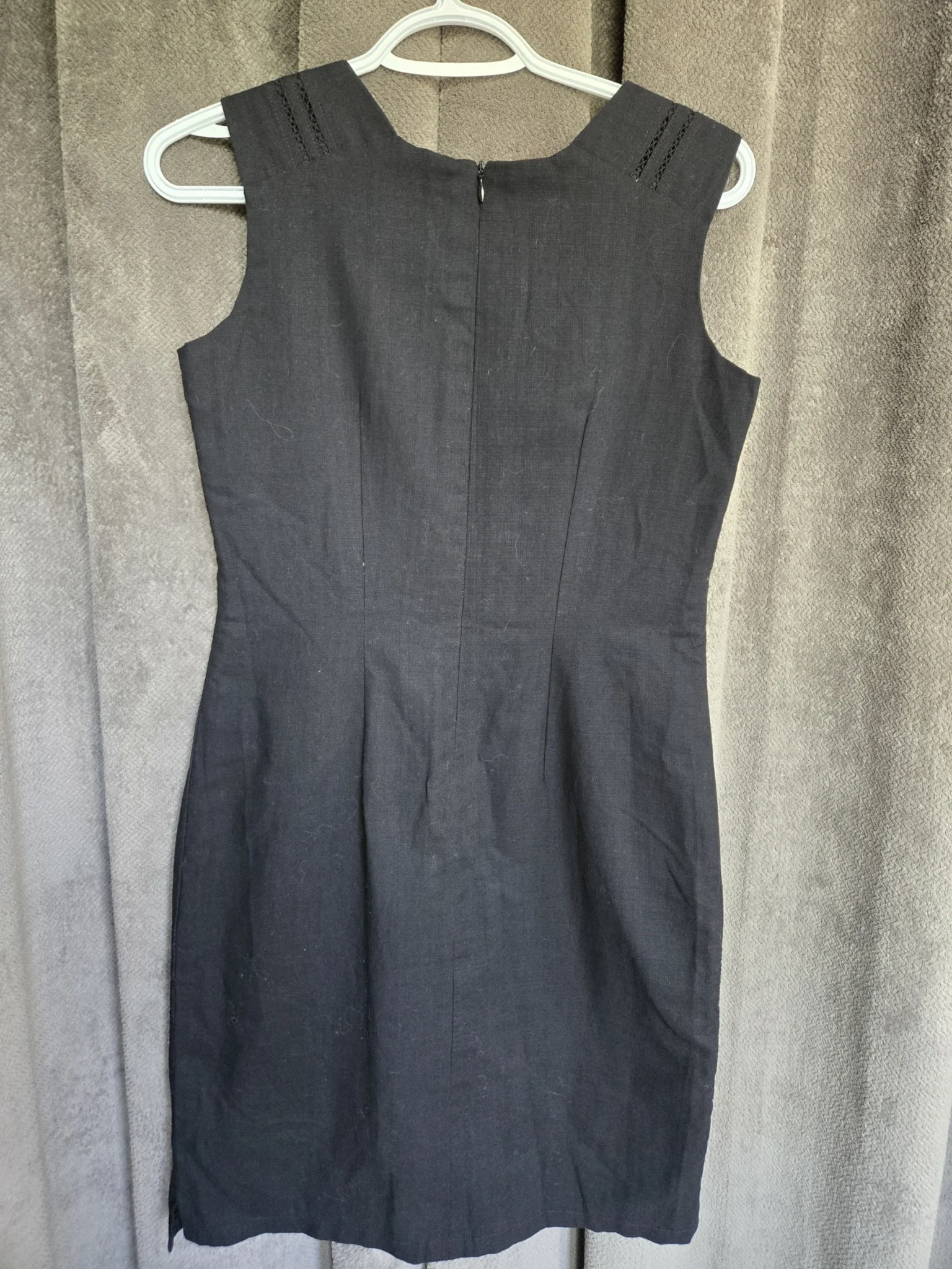 Image for Creaciones Lizeth ; Petite Robe noire Classique