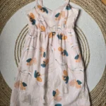 Featured thumbnail for Rachel and Zoe ; Robe à bretelles en lin