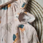 Thumbnail for Rachel and Zoe ; Robe à bretelles en lin