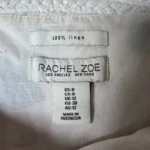 Thumbnail for Rachel and Zoe ; Robe à bretelles en lin