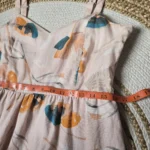 Thumbnail for Rachel and Zoe ; Robe à bretelles en lin