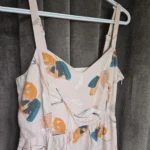Thumbnail for Rachel and Zoe ; Robe à bretelles en lin