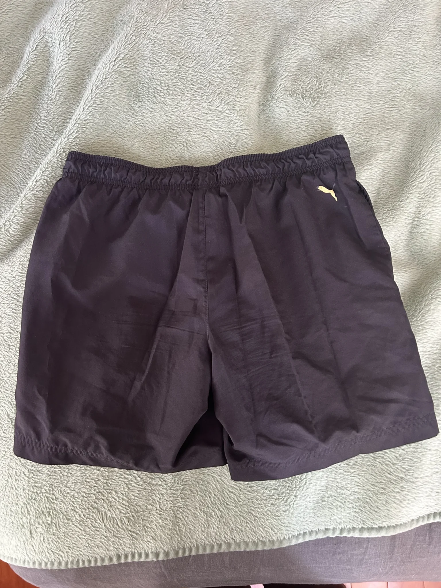 Featured image for Shorts de sport